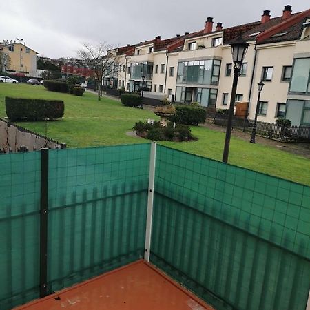 Apartamento Vacacional En Brion, 15280 Rio Pego 外观 照片