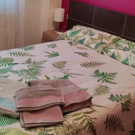 Apartamento Vacacional En Brion, 15280 Rio Pego 外观 照片