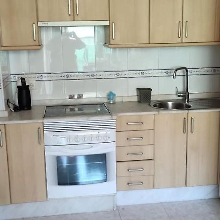 Apartamento Vacacional En Brion, 15280 Rio Pego 外观 照片