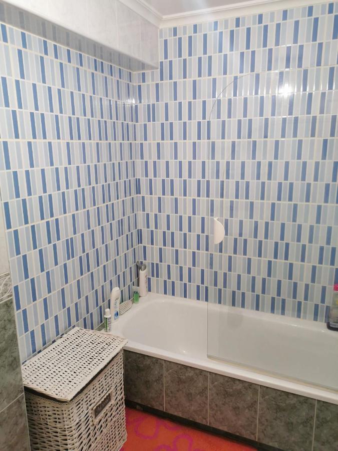 Apartamento Vacacional En Brion, 15280 Rio Pego 外观 照片